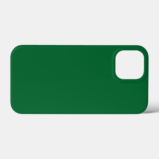 Groene Iphone-draagtas Case-Mate iPhone Case (Achterkant (horizontaal))