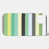 Groene iPhone- en iPad-gevallen Case-Mate iPhone Case (Achterkant (horizontaal))