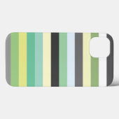 Groene iPhone- en iPad-gevallen Case-Mate iPhone Case (Achterkant (horizontaal))