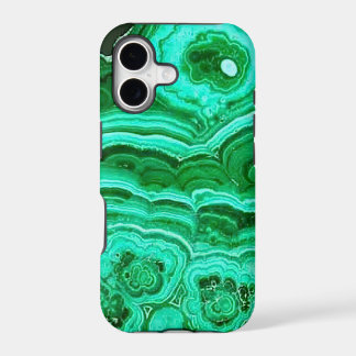 "Groene iPhone Hoesje"