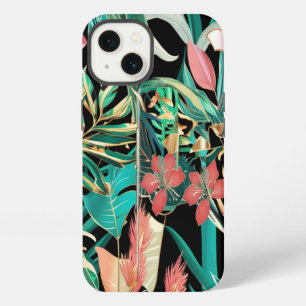 groene iPhone / iPad hoes 13 Hoesje