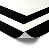 Groene kattenslang poster (Hoek)