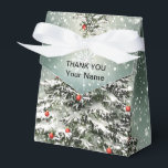 Groene Kerstboom Kleurrijke Ornamenten Witte Sneeu Bedankdoosjes<br><div class="desc">Groene Kerstboom Kleurrijke Ornamenten Witte Sneeuw Favoriete Boxen. Uniek,  mooi,  stijlvol design. Makkelijk te personaliseren. Lettertypestijl,  -grootte en -kleuren kunnen worden gewijzigd. Overeenkomende objecten beschikbaar.</div>
