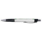Groene Kerstmis Pen (Bodem)