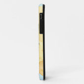 Groene Kikker Case-Mate iPhone Case (Achterkant/links)