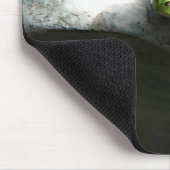 Groene kikker muismat (Hoek)