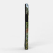 Groene kikker op Roodzaad boven Zwemel, Case-Mate iPhone Case (Achterkant/rechts)