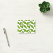 Groene kikker post-it® notes (Kantoor)