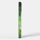 Groene kikker telefoonhoesje Case-Mate iPhone case (Achterkant / Rechts)