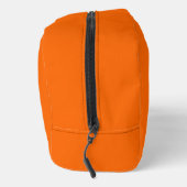 Groene kikker toilettasje (Rechts)