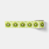 Groene Kiwi Lint (Voorkant)