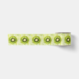 Groene Kiwi Lint