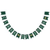Groene Klas van 2026 Afstudeerfeest Vlaggetjes (Alle)