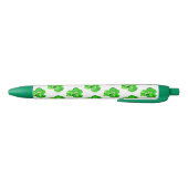 Groene klaver Pen (Bodem)