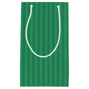 Groene kleine cadeautas groen