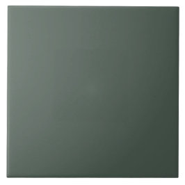 Groene kleur tegeltje
