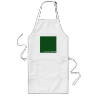 Groene kleurnaam van Delicious Monster