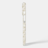  groene kolibrie gele bloemen Case-Mate iPhone case (Achterkant / Links)