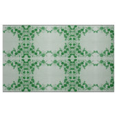 Groene Kolibrie Stof (Fat Quarter)