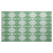 Groene Kolibrie Stof (Yard (91,4 cm))