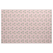 Groene Kolibrie Stof (Yard (91,4 cm))