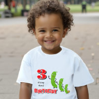 Groene komkommers baby T-shirt
