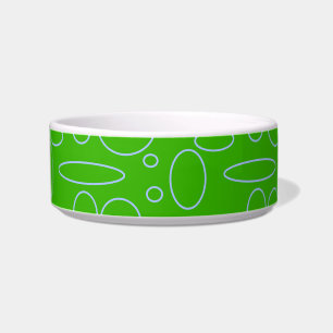 groene kringlopen voerbakje