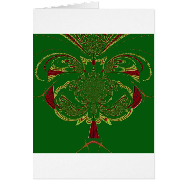 Groene Kroon (Voorkant)