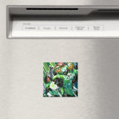 Groene lampjes magneet (Insitu (Vaatwasser))