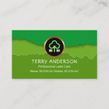 Groene-landschapslagen Verzachten Gardener