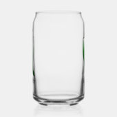 Groene Lange Zoete Paprika Blikvorm Glas (Links)