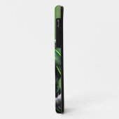 Groene Lantaarn Case-Mate iPhone Case (Achterkant/links)