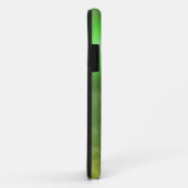Groene Lantaarn Case-Mate iPhone Case (Achterkant/rechts)