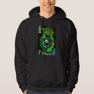 Groene Lantaarn - Het begint allemaal hier Hoodie