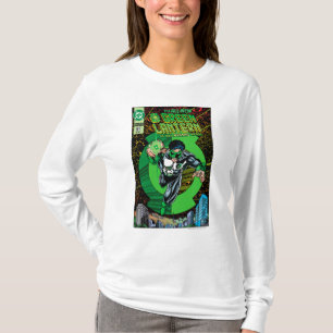 Groene Lantaarn - Het begint allemaal hier T-shirt