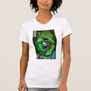 Groene Lantaarn - Het begint allemaal hier T-shirt