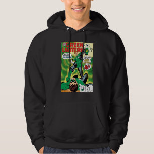Groene Lantaarn - Maak van deze aarnhal Jordan Hoodie