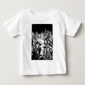 Groene Lantaarn Omringd (Voorkant)