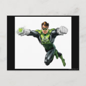 Groene Lantaarn - volledig gerestaureerd, vooruitk Briefkaart (Voorkant)