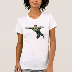 Groene Lantaarn - volledig gerestaureerd, vooruitk T-shirt