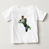 Groene Lantaarn - volledig vernieuwd, beide armen  (Voorkant)