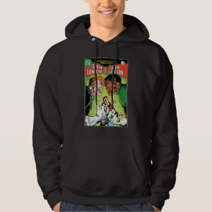 Groene Lantaarn vs Groene Lantaarn Hoodie