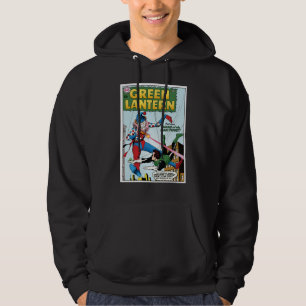 Groene Lantaarn vs. Kast Hoodie