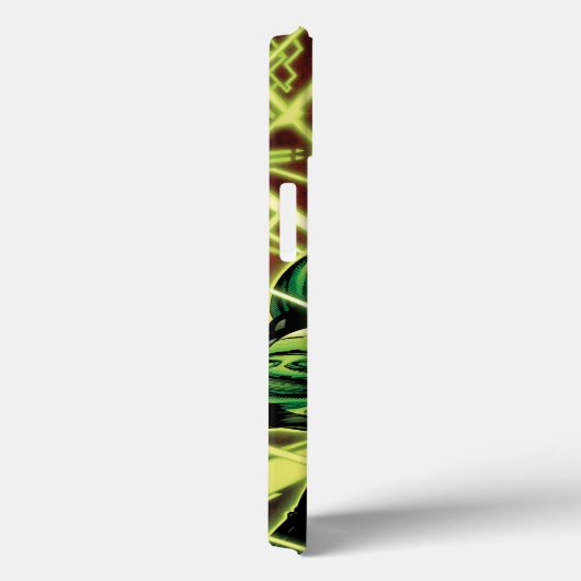 Groene Lantaarnkorps #61 Comic Hoesje War of GL (Achterkant / Rechts)