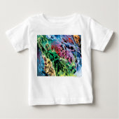 Groene Lantern-groep - Kleur (Voorkant)