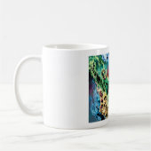 Groene Lantern-groep - Kleur Koffiemok (Links)
