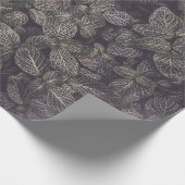 GROENE LEAVES CADEAUPAPIER (Hoek)