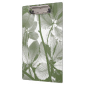 GROENE LEAVES KLEMBORD (Links)