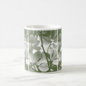 GROENE LEAVES KOFFIEMOK (Center)