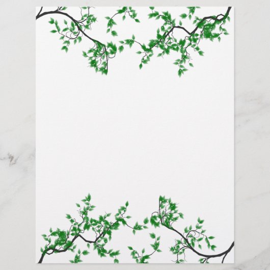 groene lederrandapparatuur (Voorkant)